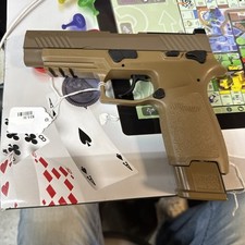 Slightly used sig for sale  Kansas City