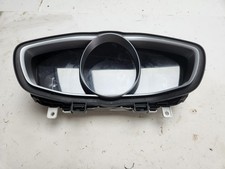 Volvo v40 instrument for sale  DALKEITH