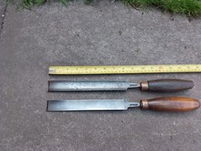 Vintage ward woodworking for sale  LUDLOW
