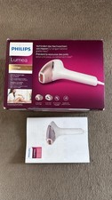 Philips lumea prestige for sale  WILLENHALL