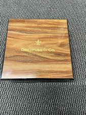 Dreyfuss walnut box for sale  SHIPLEY