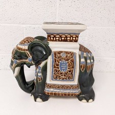Elephant large pot for sale  THETFORD