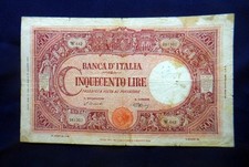 1946 italia repubblica usato  Santa Vittoria d'Alba