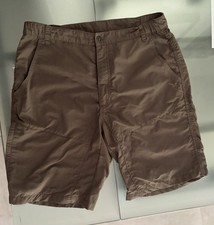 Salewa pantaloncini taglia usato  Italia