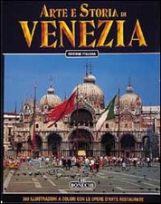 Arte storia venezia usato  Parma