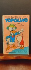 Topolino libretto 298 usato  Palermo