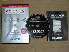 Xploder professional sony for sale  KETTERING