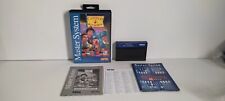 Castelo Ra Tim Bum - Sega Master System -Tectoy Brasil comprar usado  Brasil 