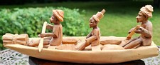 Dorn holz figur gebraucht kaufen  Alsfeld