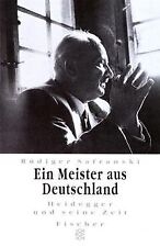 Meister deutschland heidegger gebraucht kaufen  Berlin