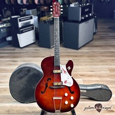 1960s harmony h54 for sale  Nashville
