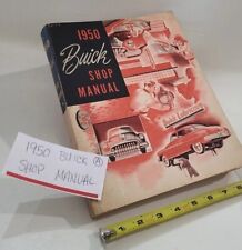 Vintage buick service for sale  Melbourne