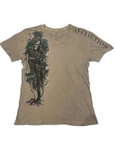 Affliction grim reaper for sale  NORTHOLT