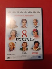 Dvd femmes françois d'occasion  Besançon
