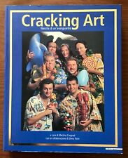 Cracking art catalogo usato  Vittuone