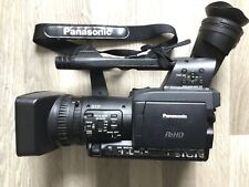 Caméra panasonic hpx171 d'occasion  Lille-