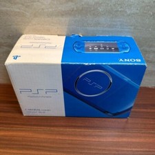 Usado, Corpo PSP 3000 azul vibrante 1517 do Japão comprar usado  Enviando para Brazil