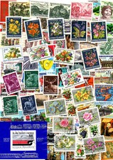 Briefmarken 100 stück gebraucht kaufen  Oschatz