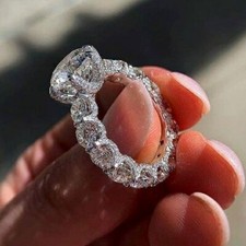 Attractive engagement ring for sale  Brooklyn