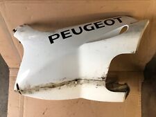 Peugeot speedfight panel for sale  ILKESTON