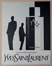 ysl jazz for sale  WIRRAL