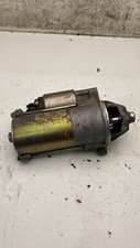 Motorino avviamento jaguar usato  Frattaminore