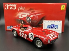 Bbr ferrari 375 for sale  NEWARK