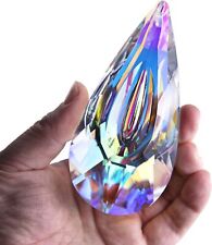 Large crystal sun for sale  WORCESTER