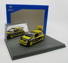 TA1193 UH 1/43 RENAULT CLIO SPORT V6 II TROPHY 2003 COLBERT #4 REF 7711225849 comprar usado  Enviando para Brazil