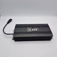 Lumii black ballast for sale  COLCHESTER