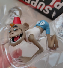 Superplastic gorillaz mike for sale  PAIGNTON