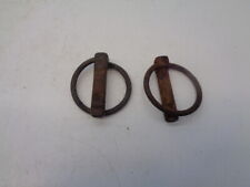 Lynch retainer pin for sale  West Palm Beach