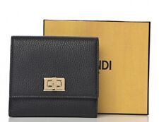 Fendi black peekaboo for sale  San Diego
