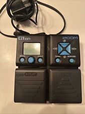 Zoom g1on guitare d'occasion  Mennecy