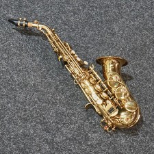 Elkhart 100ssu curved for sale  YORK