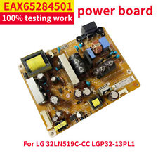 Power board eax65284501 for sale  Shipping to United Kingdom