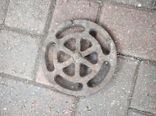 Circle drain cover for sale  HOUNSLOW