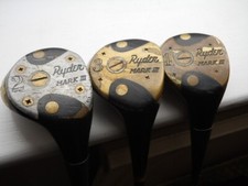 Vintage ryder mark for sale  SHEFFIELD