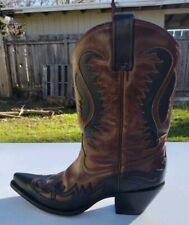 Corral cowboy boots. for sale  Shipping to Ireland