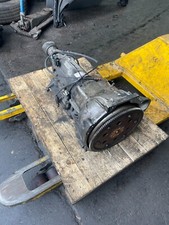 Automatic gearbox mitsubishi for sale  LEEDS
