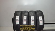 Gomme usate termiche usato  Comiso