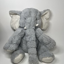 Gray jellybean elephant for sale  Russellville