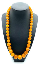 Antik amber butterscotch gebraucht kaufen  Göppingen