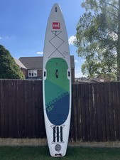 Red paddle voyager for sale  ROTHERHAM