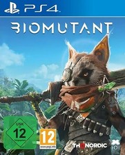 Biomutant gebraucht kaufen  Berlin