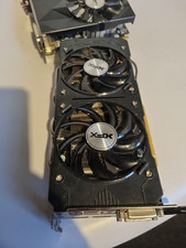 Xfx for sale  THETFORD