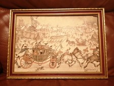 Rare french vintage for sale  DONCASTER