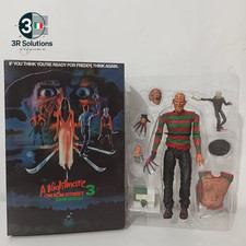 Neca freddy krueger usato  Italia