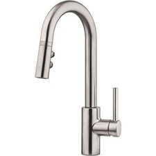 Pfister lg572 sasstainless for sale  Plainfield