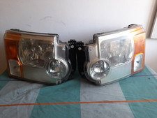 Proiettori faro anteriore usato Proiettori faro anteriore usato  Villarbasse